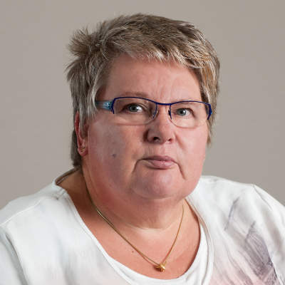 Adelheid Groenke