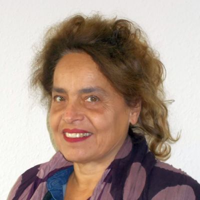 Anne Markos
